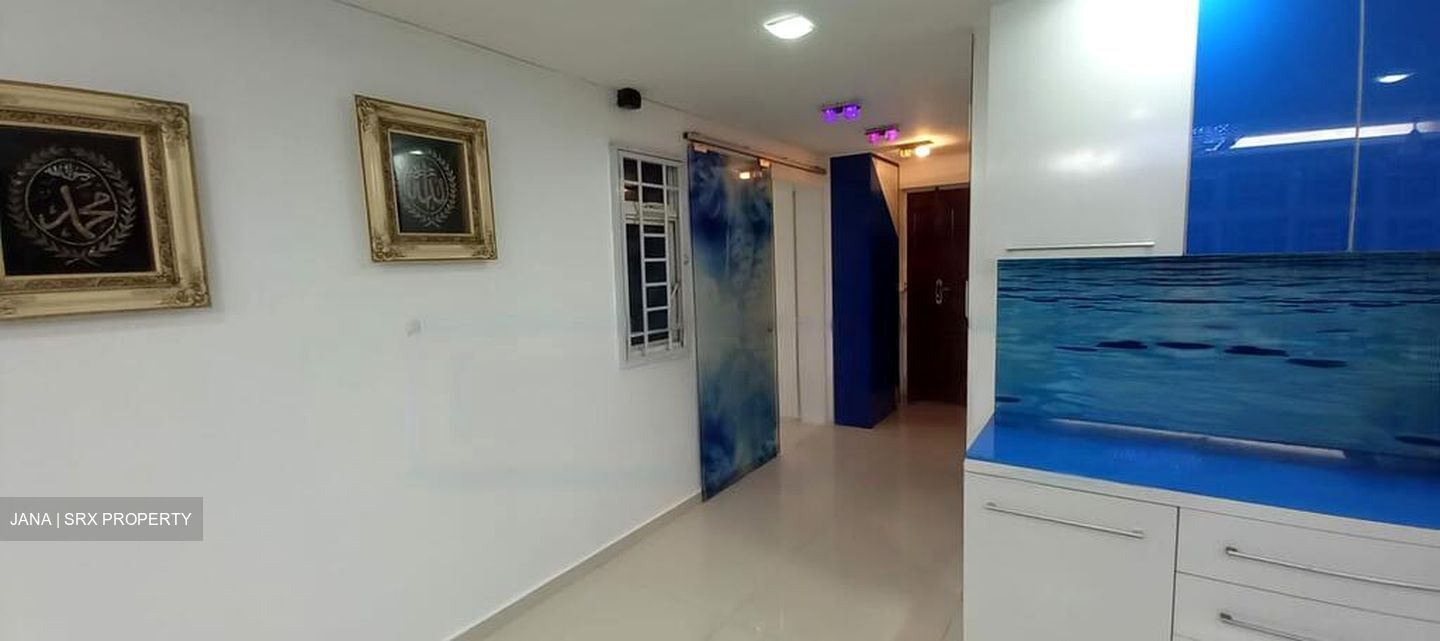 Blk 2A Kallang Heights (Kallang/Whampoa), HDB 5 Rooms #476436741